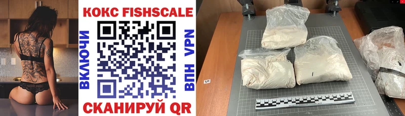 Cocaine FishScale  цена   Донской 